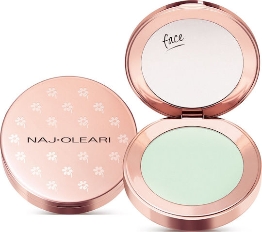 Naj-Oleari Ultimate Cover Concealer Прах Коректор 3гр
