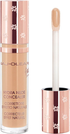 Naj-Oleari Hydra Nude Concealer Liquid Concealer 4ml