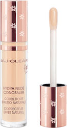 Naj-Oleari Hydra Nude Concealer Liquid Conceale...