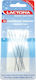 Lactona Аксесоари за междузъбни четки Син 6бр