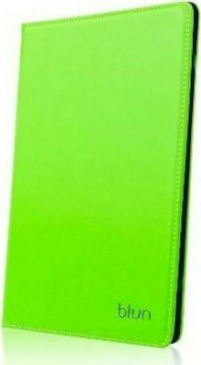 Blun Universal Flip Cover Verde (Universal 7" - Universal 7") BLUN7G