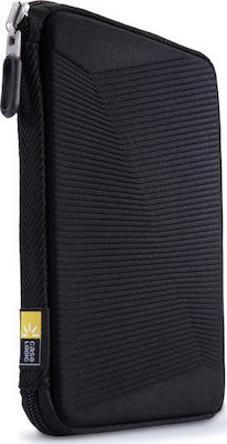 Case Logic ETC-207 Sleeve Fabric Black (Universal 7") ETC207K