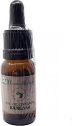 Fito+ Aromatherapy Essential Essential Oil Cinnamon with Dropper 10ml