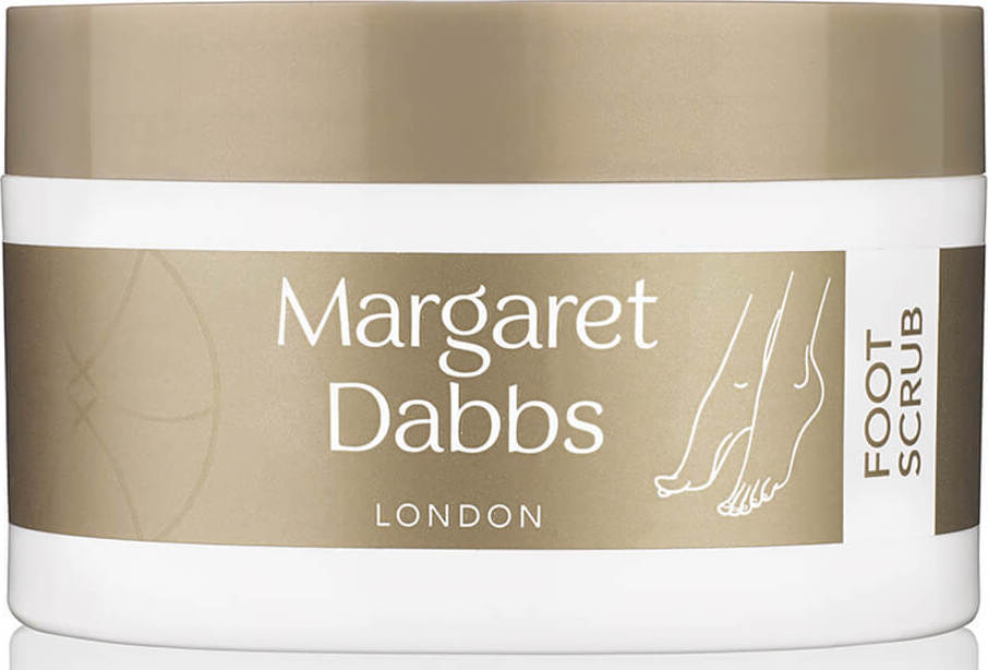 Margaret Dabbs Foot Scrub 150gr Skroutz.gr