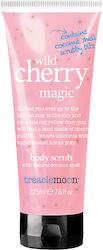 Treaclemoon Wild Cherry Magic Скраб тяло 225мл