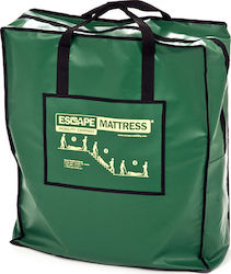 Escape Mobility Σεντόνι Μεταφοράς Πτυσσόμενο 200x68x6cm Escape Mobility Σεντόνι Μεταφοράς Πτυσσόμενο 200x68x6cm