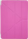 Flip Cover Fuchsia Universal 10.1"