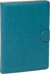 Rivacase 3017 Flip Cover Albastru Deschis Unive...
