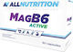 AllNutrition Mag B6 30 Capsule