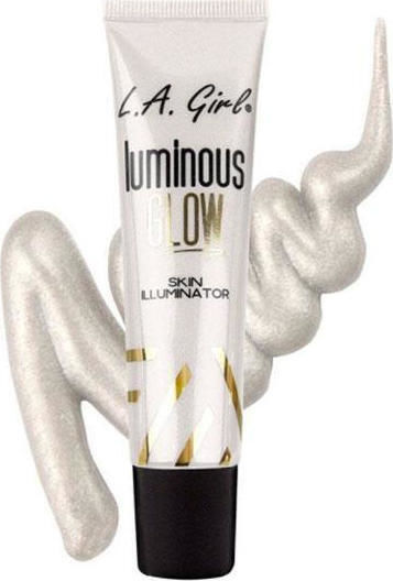 Luminous Glow Skin Illuminator 30мл