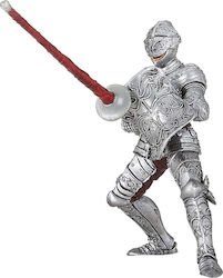 Papo Miniature Toy Knight in Armour for 4+ Years Old 9.2cm