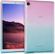 KWmobile Back Cover Διάφανη (MediaPad M6 8.4)