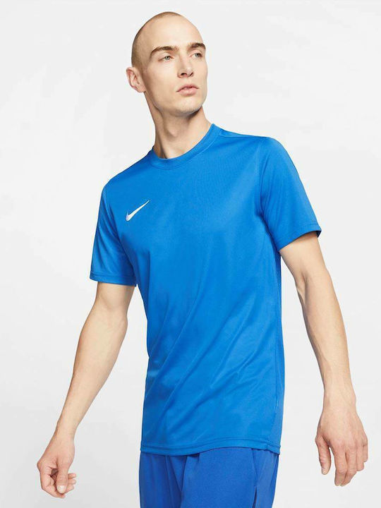 Nike Park VII Dri-Fit T-shirt Blue