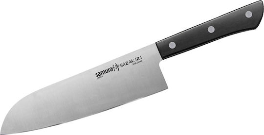 Samura Harakiri Santoku 17.5cm