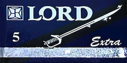 Lord Shave Extra Super 5 Stück Lord Shave Extra Super 5 Stück
