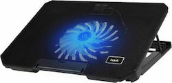 Havit F2030 Cooling Pad με 1 Ανεμιστήρα και Φωτισμό