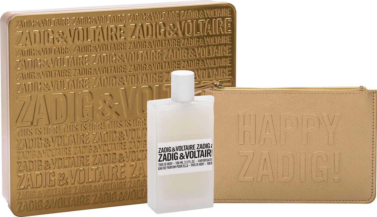 Zadig and hot sale voltaire bags skroutz
