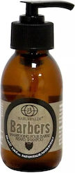 Baruffaldi Barbers Beard Shampoo 100ml