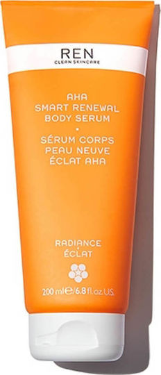 Ren Serum Pentru Prevenire și Combaterea Vergeturilor 200ml