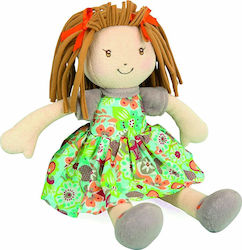 Bonikka Stoffpuppe Lacey Lu 25cm