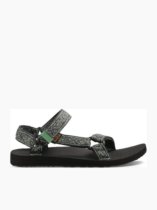 Teva Мъжки сандали в Син цвят