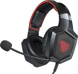 Savio Forge Over Ear