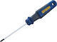 Irwin PZ 0x80mm Magnetic Long Screwdriver Cross with Length 80mm