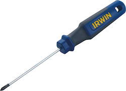 Irwin PH 0x80mm Screwdriver Cross with Nib Size PH0