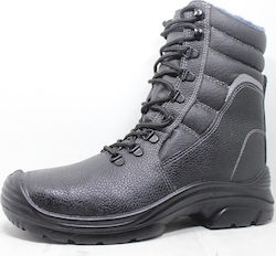 Ft-Safety Aspen Hi Waterproof Safety Boots S3