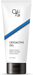 QS Professional Gel Cryoactive 200ml