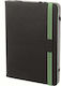 Nilox Cover Stand Flip Cover Μαύρη (Universal 7-8")
