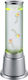 Trio Lighting Jelly Decorative Lamp Silver