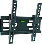 Art AR-46 Wall TV Mount up to 42" and 35kg