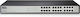 Netis 68-3124 Unmanaged L2 Switch με 24 Θύρες Ethernet
