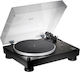 Audio Technica AT-LP5X Turntables with Preamp Black