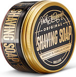 Dick Johnson Shaving Soap Moelleux Shaving Soap 80gr