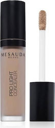 Mesauda Milano Pro Light Concealer Liquid Conce...
