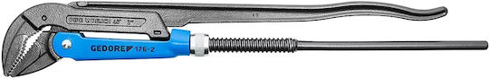 Gedore Τσιμπίδα Υδραυλικών 1" 320mm