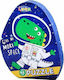 Kinderpuzzle Give Me More Space Dinosaur 42pcs Luna