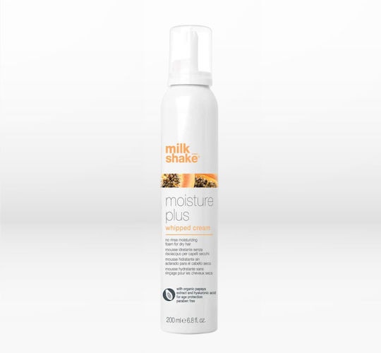 Milk Shake Moisture Plus Haarschaum 200ml