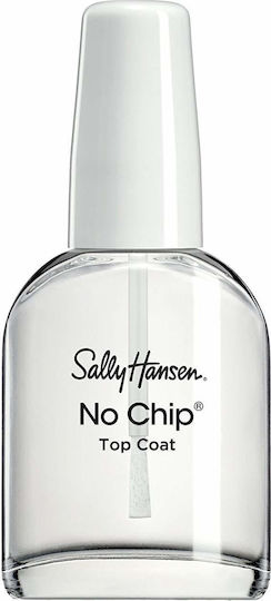 Sally Hansen No Chip Top Coat Топ покритие за Обикновени Лакове 13.3мл