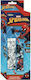 Kids Puzzle Spiderman for 3++ Years 24pcs Luna