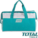 Total Tool Handbag Light Blue