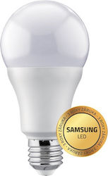 Geti Geti LED крушка 15W за фасунга E27 Топло бяло Geti Geti LED крушка 15W за фасунга E27 Топло бяло