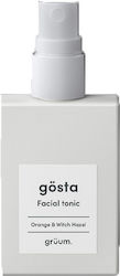 Gruum Gosta Facial Tonic Toning Lotion 50ml