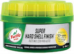 Turtle Wax Salbe Polieren für Körper Super Hard Shell Finish 397gr 240010100