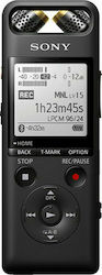 Sony Συσκευή Υπαγόρευσης PCM-A10 με Eσωτερική Μνήμη 16GB