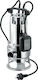 Pentax DX 80G Single-phase Pump Waste Water / Sewage 1.5hp