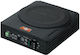 Cadence QSA-PR88 Αυτοενισχυόμενο Subwoofer Αυτοκινήτου 8" 180W RMS με Κούτα