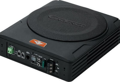 Cadence QSA-PR88 Autoamplificat Subwoofer Auto 8" 180W RMS cu Carcasă W-QSA-PR88